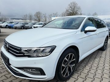 Volkswagen Passat Variant - 1
