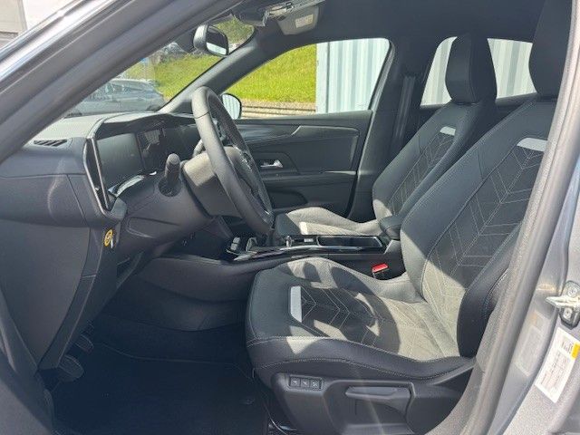 Fahrzeugabbildung Opel Mokka Ultimate Sitzh.*Kamera*Abstandstempomat