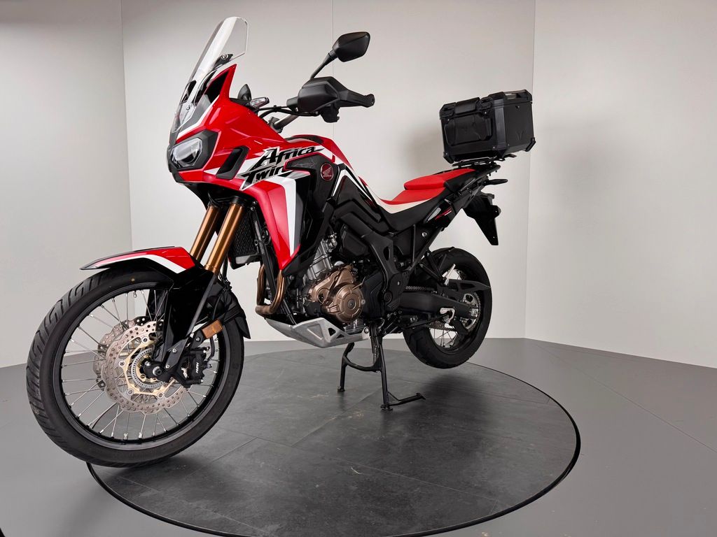 Fahrzeugabbildung Honda CRF1000 DCT AFRICA TWIN *1 HAND! *TOP-ZUSTAND