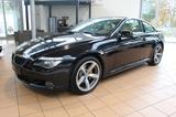 BMW 630i  Coupe+Individual-Ausstattung+Pano+DE Fahrz - BMW 630: 630d