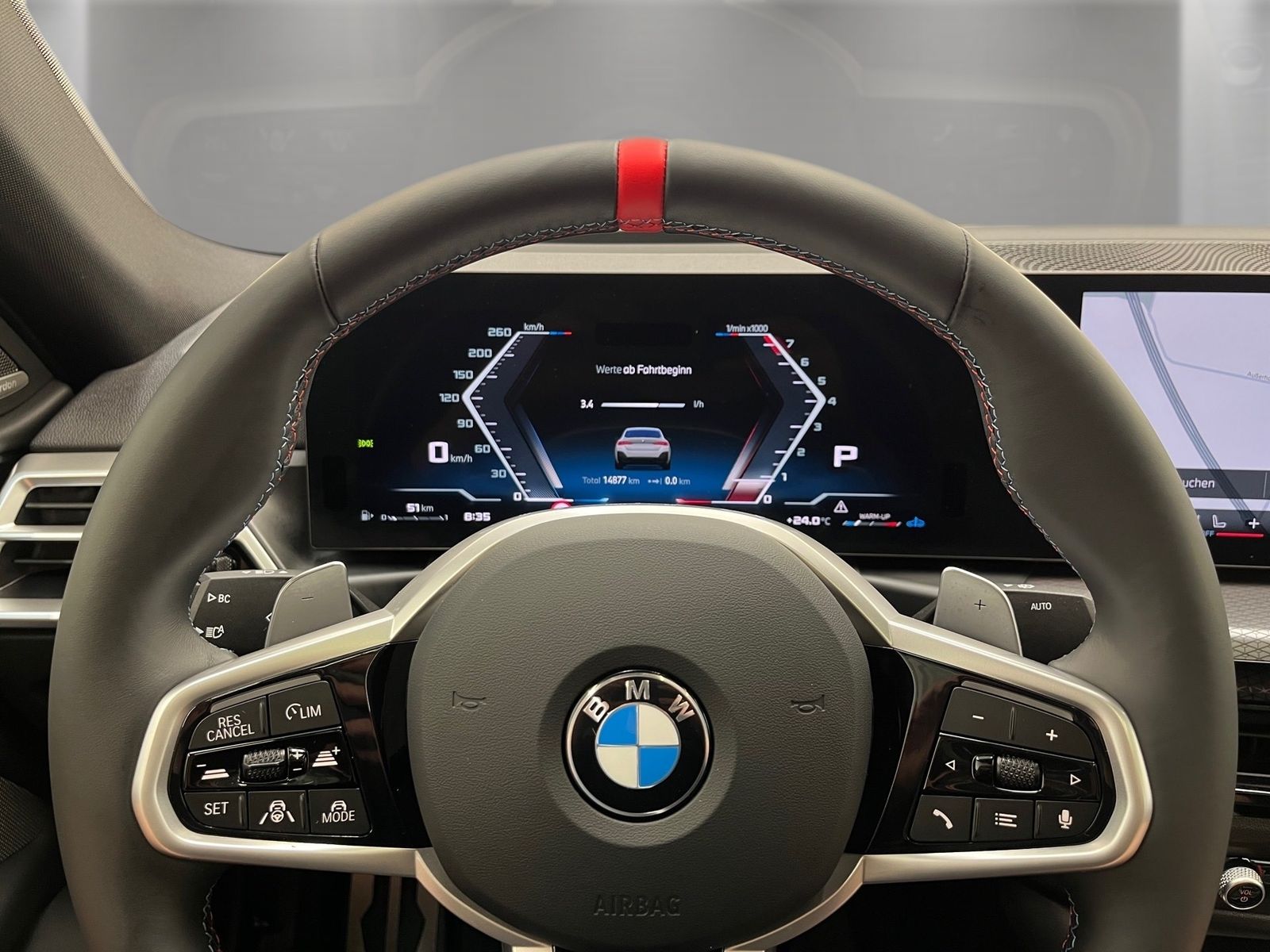 BMW M440 - Bild 10