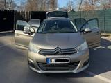 Citroën C4 VTi 120 Tendance Autom. Tendance - Citroën C4 Tendance mit Benzin-Antrieb