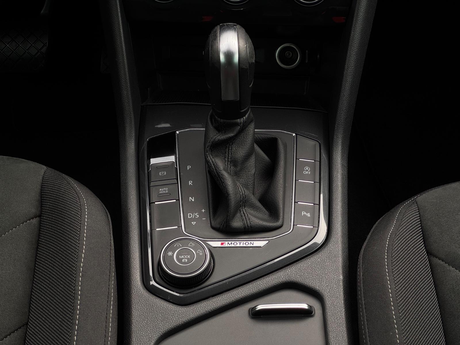 Volkswagen Tiguan Highline 4Motion ALLRAD*GARANTIE*VOLLDIGI