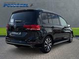 Volkswagen Touran 1.5 TSI Move Sportpaket Navi Digitales Co - Volkswagen Touran: Sport