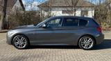 BMW 120d - M-Sport Automatik | H/K | Pano | Adap. FW - BMW 120 in Freiburg