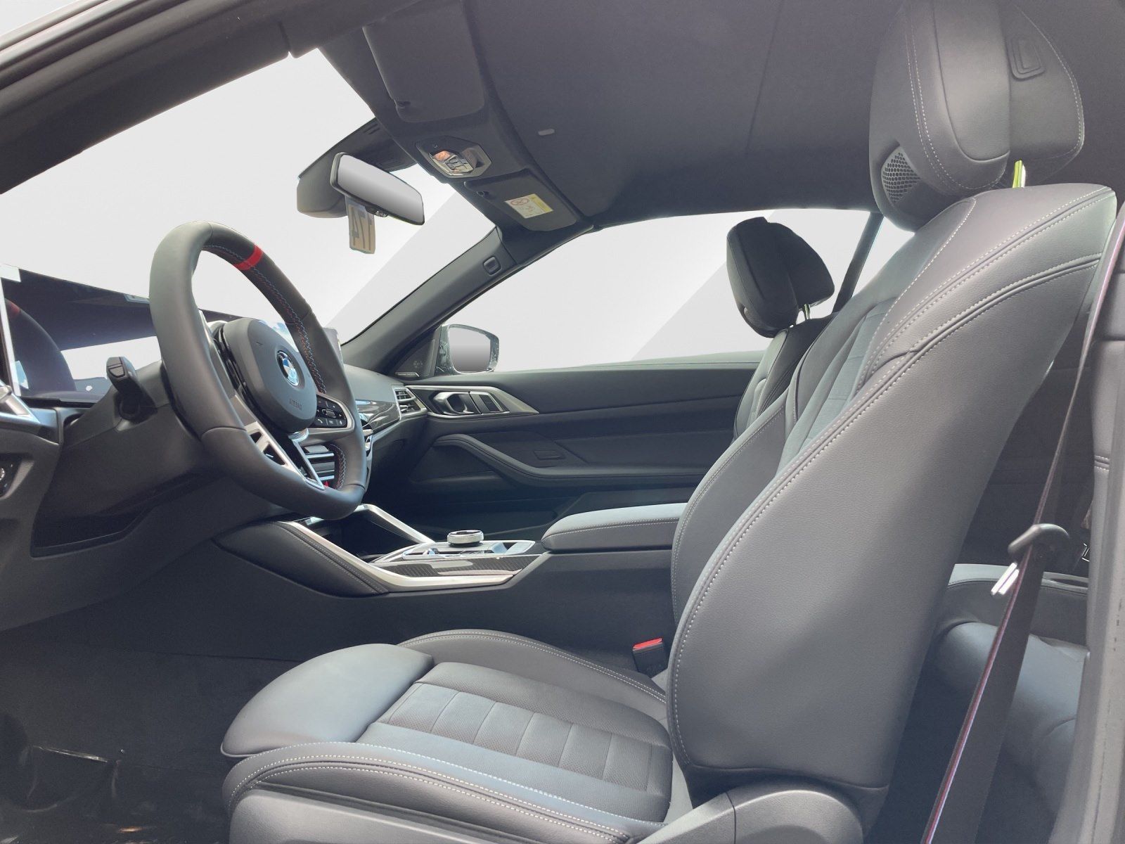 BMW M440 - Bild 11