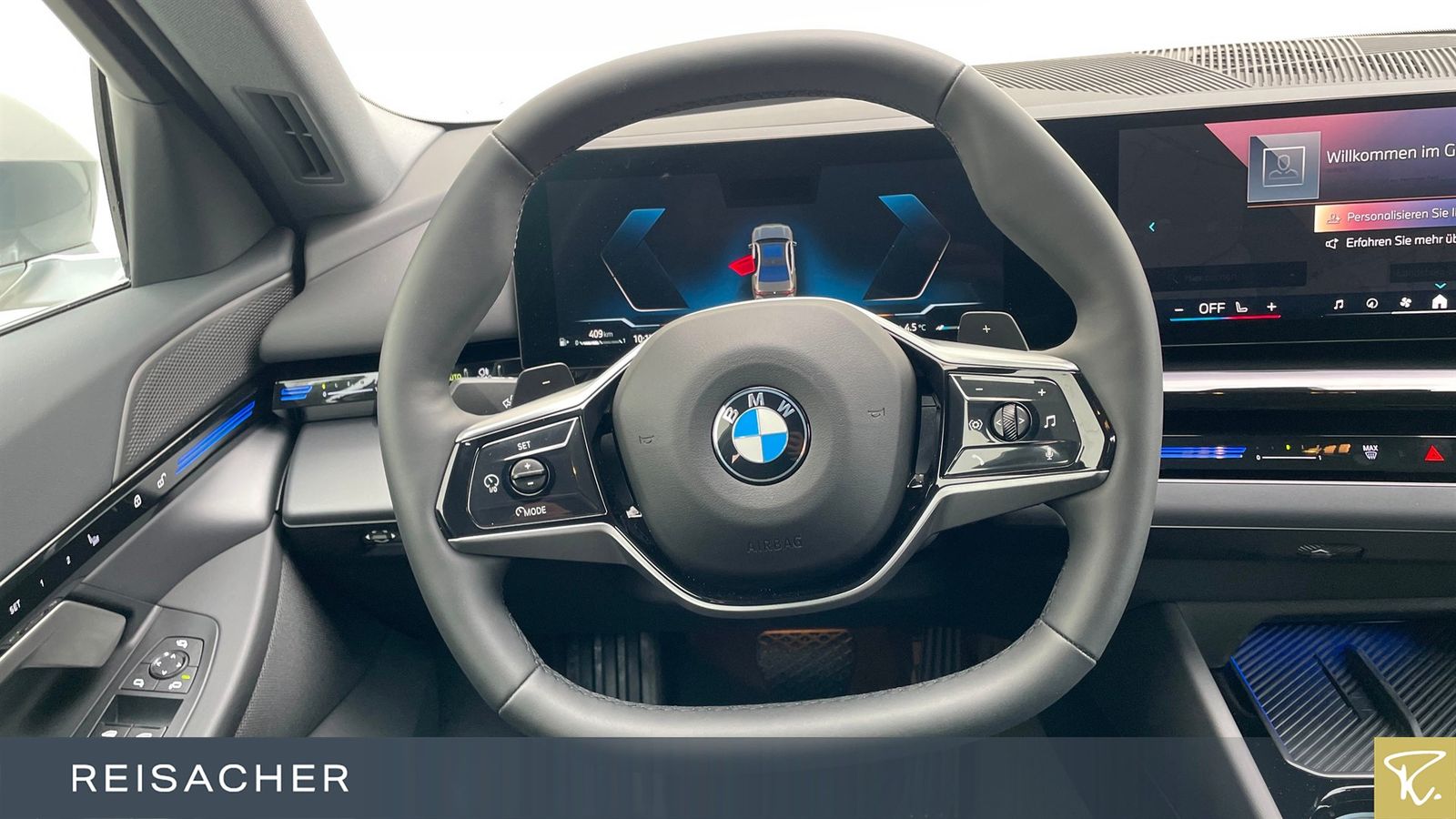 BMW 540 - Bild 5