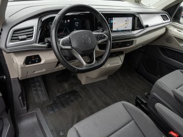 Volkswagen T7 Multivan - 9