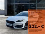 Cupra Leon ST 2.0 TSI Navi Panorama LED elektr. Sitze  - Cupra Leon in Hannover