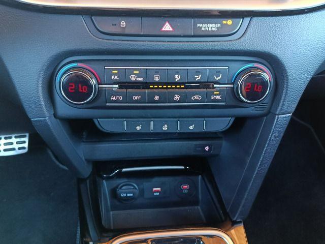Kia PROCEED 1.5T 140 DCT GTL TEC 18Z LEDER