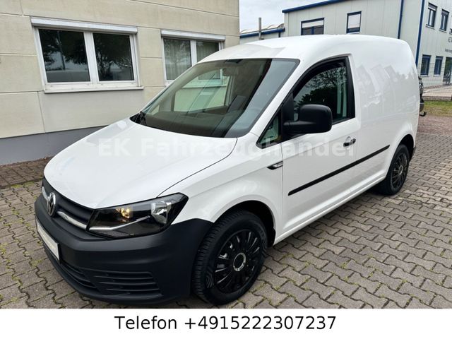 Volkswagen Caddy Nfz Kasten BMT Klima SHZ