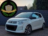 Citroën C1 Airscape Shine Klima SH Faltdach - Citroën C1 in Essen