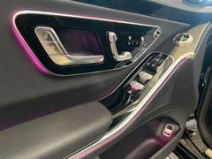 MERCEDES-BENZ S 450 S 450 d 4Matic L (223.123) - Vorschau 9