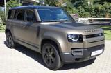 Land Rover Defender 110 P400 "HSE" #LED #PANO #AHK #STDH #7 - Land Rover Defender mit Benzin-Antrieb