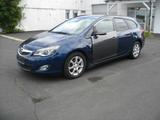 Opel Astra Sports Tourer 1.6 T 150 Jahre Opel 132kW - Opel Astra 150 jahre mit Benzin-Antrieb
