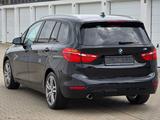 BMW 216 Baureihe 2 Gran Tourer 216 i Advantage - BMW 216 Gebrauchtwagen