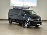 Volkswagen T6 Multivan 2,0 TSI KAMERA+NAVI+LEDER - Volkswagen T6 mit Benzin-Antrieb: Automatik