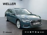 Audi A6 Avant 45 TDI quattro tiptronic design *Navi* - Audi A6 Design Gebrauchtwagen