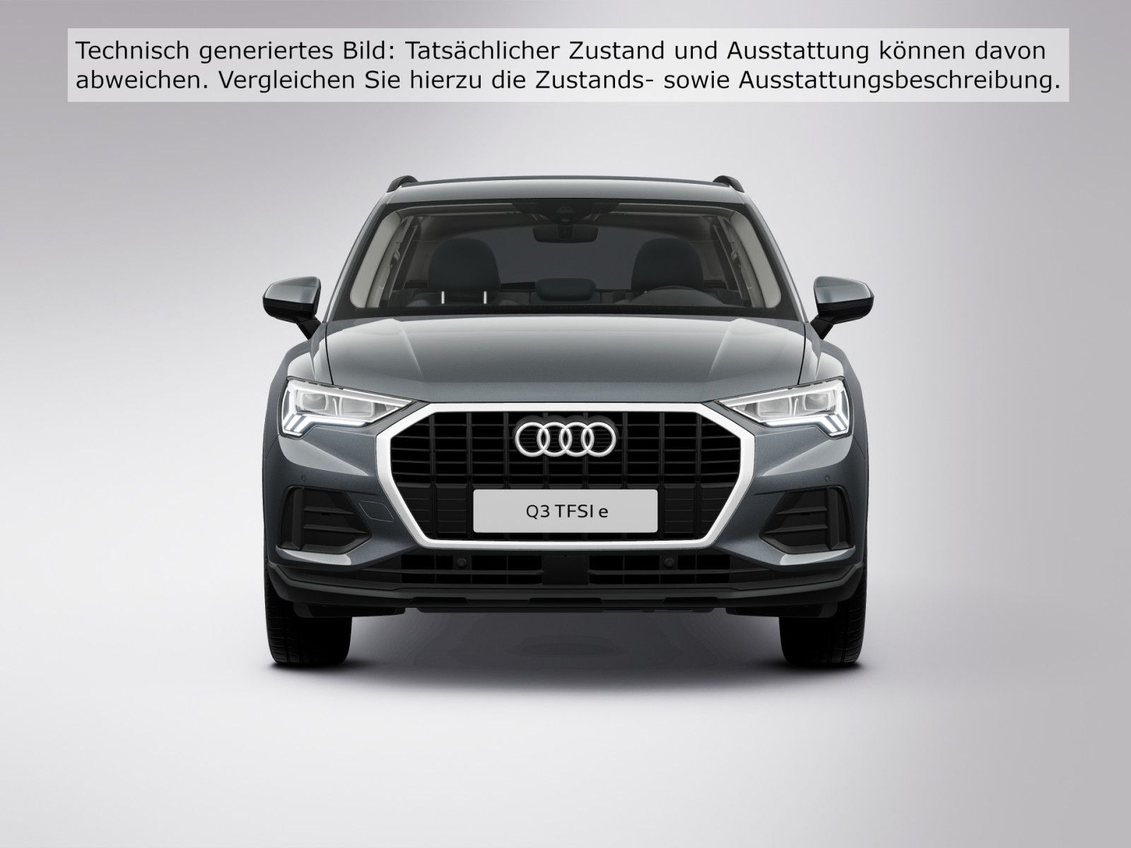 Audi Q3 - Bild 6