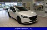 Mazda 6 Homura EZ2024 | 5tkm | 1.Hand | Garantie - Mazda 6 Gebrauchtwagen in Magdeburg