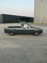 Volkswagen VW Caddy MK1, 14D 2.0 GTI Restauriert, TÜV - Volkswagen Caddy aus 1991