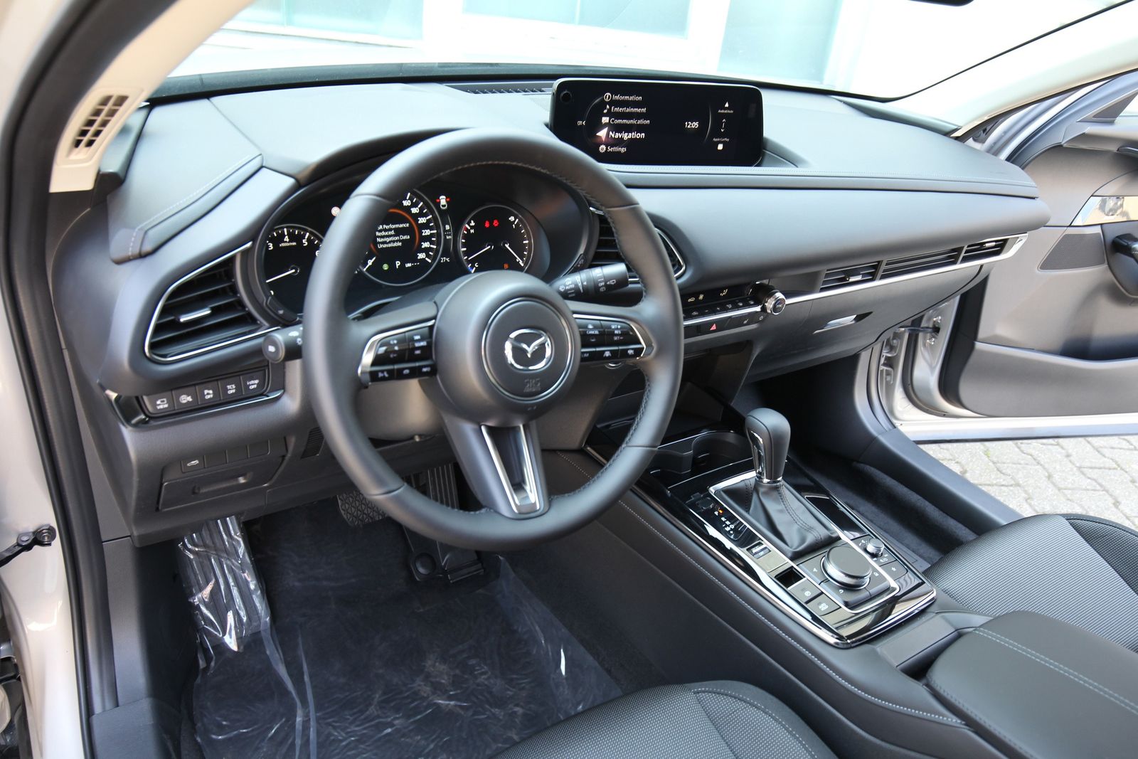 Mazda CX-30 - Bild 6