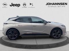 DS DS4 Rivoli E-TENSE 225 1.6