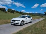 BMW 330 Gran Turismo Gran Turismo 330i xDrive Ad... - BMW 330 Gran Turismo Benziner Gebrauchtwagen
