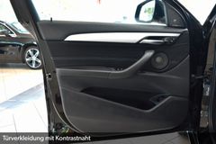 BMW X2 sDrive 20 i~Automatik~Navi~LED~Sportsitze~AHK