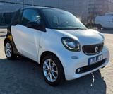 Smart ForTwo coupé 1.0 52kW prime TOP GEPFLEGT