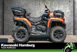CFMOTO CForce 1000 V2 XL Servo LOF, 1Hand, unfallfrei - Offers