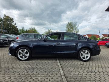 Audi A4 - 2