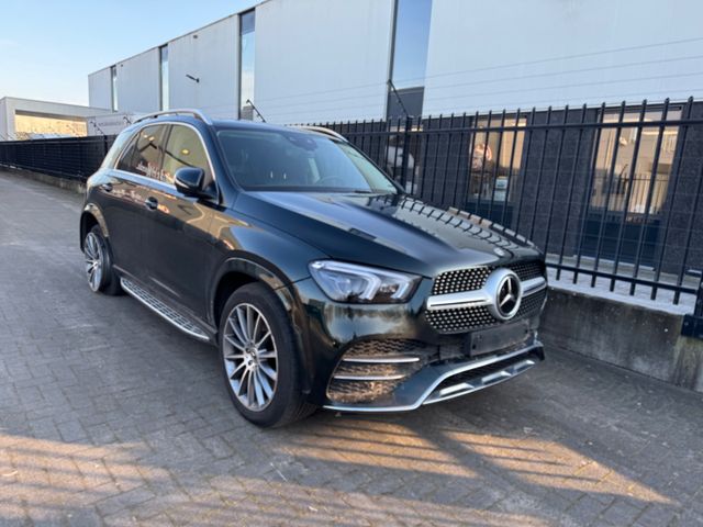 Mercedes-Benz GLE 350 de 4Matic 235KW AMG SPORT Pano AHK