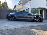 Porsche Taycan GTS / Voll / Leder/ PDCC / HAL / 12 fach  - Porsche Taycan in Stuttgart