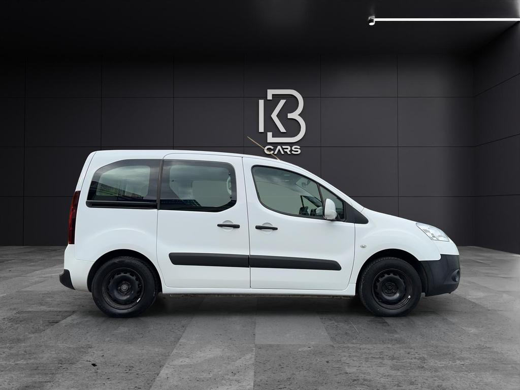 Peugeot Partner Tepee