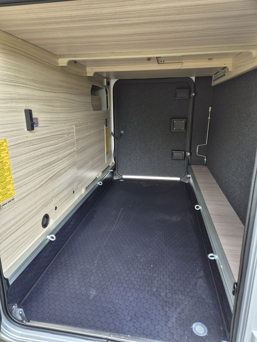 Fahrzeugabbildung Adria Compact Supreme DL LED,Truma6E,Safety,Navi+RFK