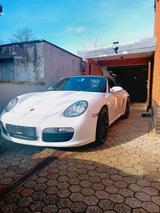 Porsche Boxster 987 s - Porsche in Düren