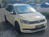 Volkswagen Touran/Automatik Getriebe - Volkswagen Touran: Getriebe