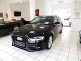 Audi A4 Avant Attraction - Audi A4 Attraction mit Benzin-Antrieb