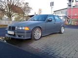 BMW E36 318i [M44 Umbau][Klima][3er] - BMW aus 1997: 3er