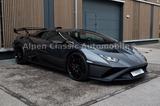 Lamborghini Huracán STO LIFT CARBON 20" CAMERA