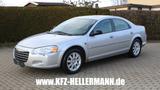 Chrysler Sebring 2.7 V6-Aut."Limited"-1Hd. Led./Alcant. - Chrysler Sebring: Limousine