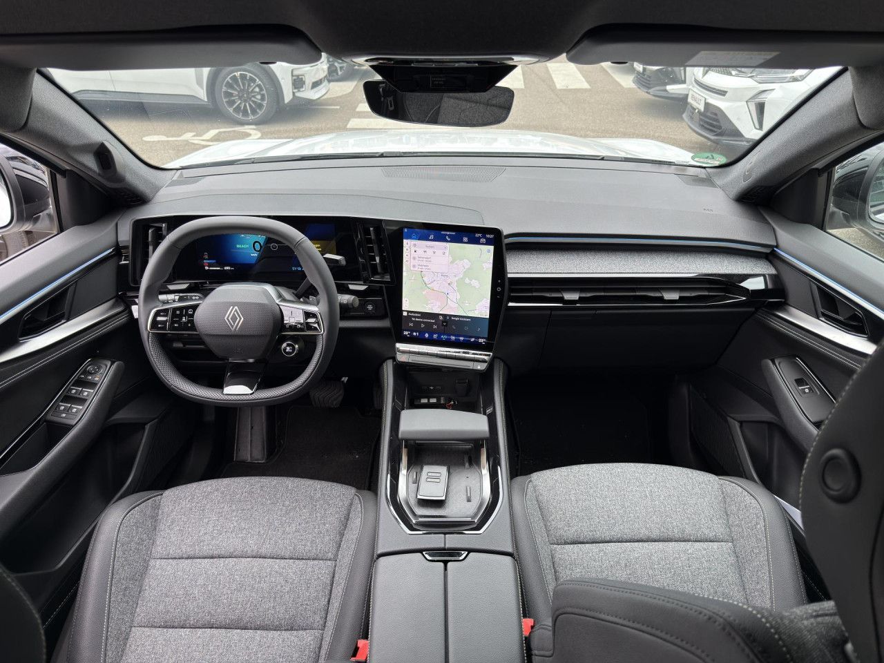 Renault Austral - Bild 17