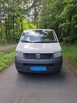 Volkswagen Transporter T5 Kastenwagen - Transporter kastenwagen gebraucht