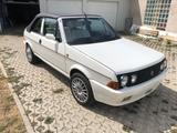 Fiat Ritmo Cabrio 85S mit original 46300km - Fiat Gebrauchtwagen von 1985