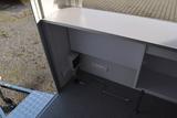 Tomplan THEK 251.01 B180 Verkaufsanhänger Imbissanhänger - Imbissanhänger