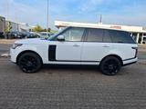 Land Rover Range Rover 5.0 V8  Vogue Vogue HSE - Land Rover Range Rover Vogue mit Benzin-Antrieb