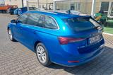 Skoda Octavia 1.5 TSI e-TEC DSG Selection Combi Se... - SKODA Octavia Selection mit Benzin-Antrieb