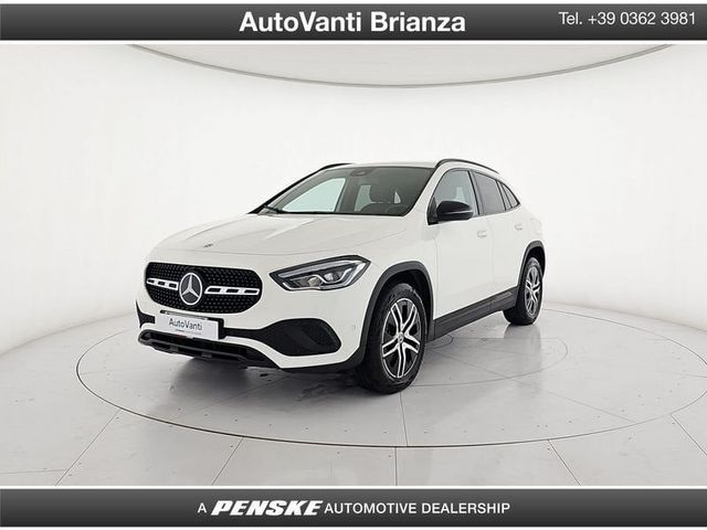 Mercedes-Benz GLA GLA 200 d Automatic 4Matic Spo