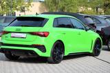 Audi RS3 RS 3 Sportback 2.5 TFSI quattro - Audi RS3 in Wiesbaden